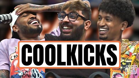 How COOLKICKS Became A Multi-Million Dollar Business