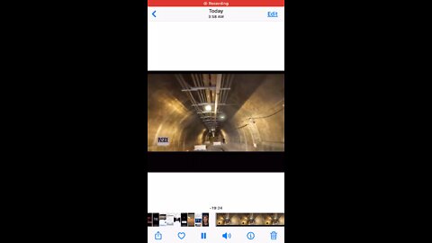 Advanced tunnels from hell