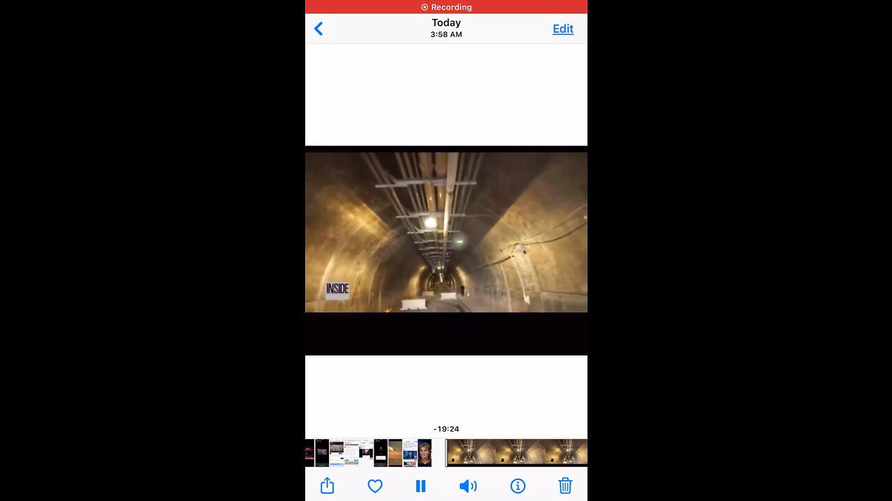 Advanced tunnels from hell