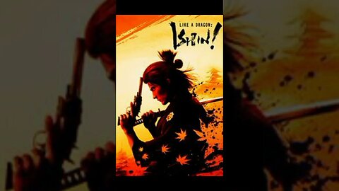 Ryū Ga Gotoku Ishin! Kiwami - OST-龍が如く 維新! 極オリジナル・サウンドトラック-#8