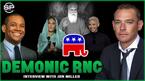 RNC Embraces PAGAN Polytheism: After Trump Survives Assassination GOP Offers Prayer To False God