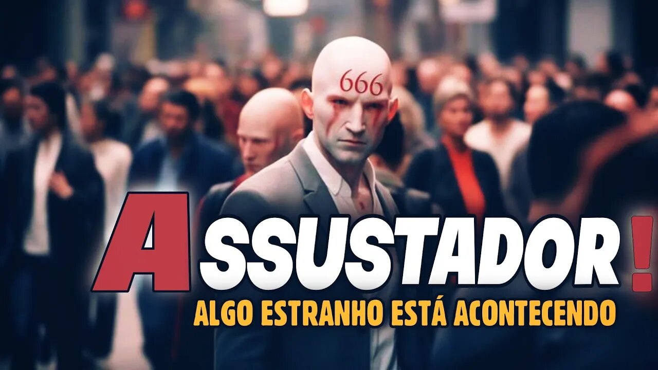 MISTÉRIOS ASSUSTADORES POR TRÁS DESTE MUNDO! VOCÊ NÃO VAI ACREDITAR!