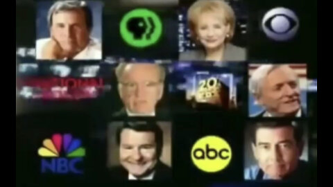 Proof All MSM Is Scripted And Who Controls It