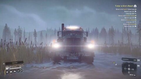 SnowRunner
