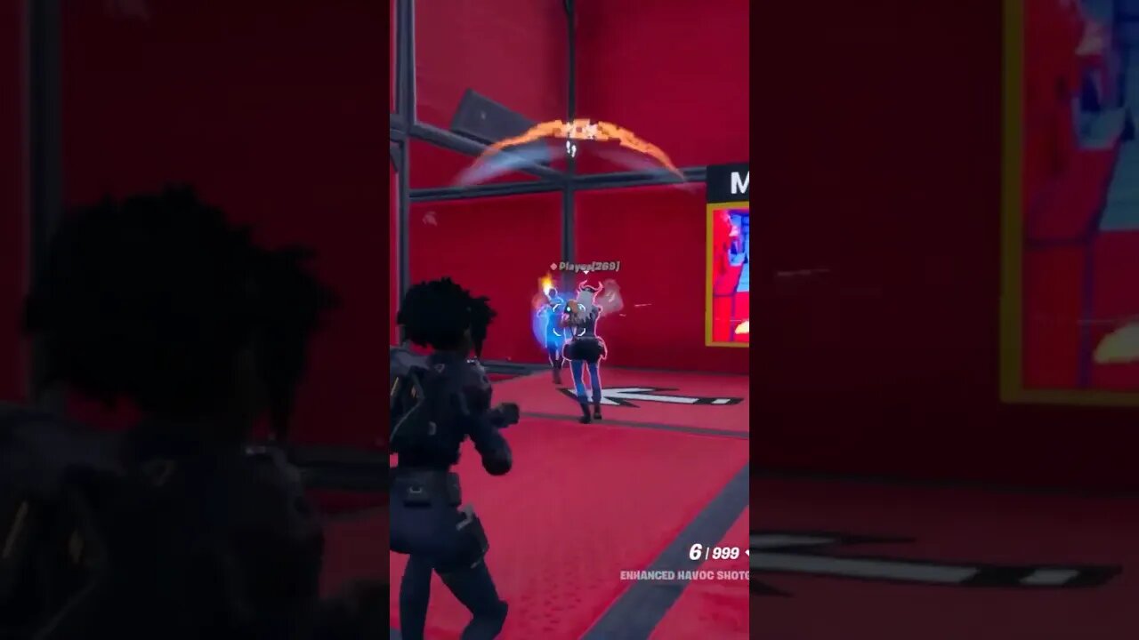 Yoinked his kill!😂#fortnite #shorts #fyp