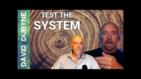 Food Supply Vulnerable to Next Attack (Jeff Raymond 1/2)