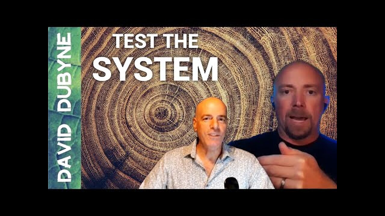 Food Supply Vulnerable to Next Attack (Jeff Raymond 1/2)