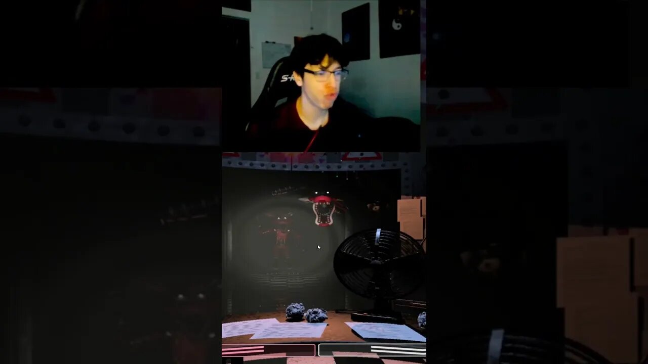 POV: Chat Wants You To Spread Cheeks