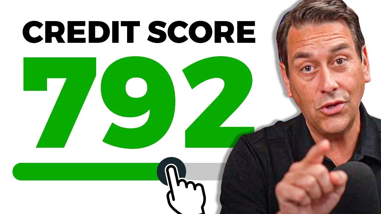 5 Tips to Improve Your Credit Score RIGHT NOW | Morris Invest
