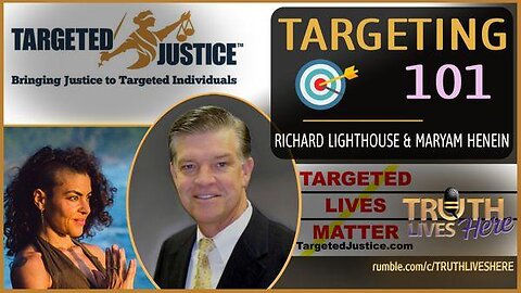 Are you on a List? The FBI's Terrorist Screening Database | Richard Lightfoot & Maryam Henein