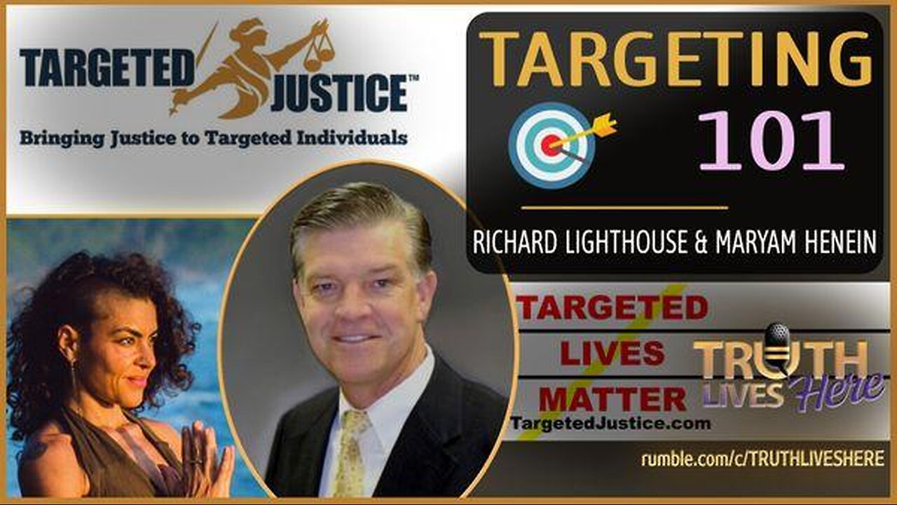Are you on a List? The FBI's Terrorist Screening Database | Richard Lightfoot & Maryam Henein