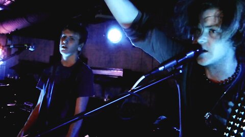 Phantom Culture - Class A, Song No.06 (Pop Punk)