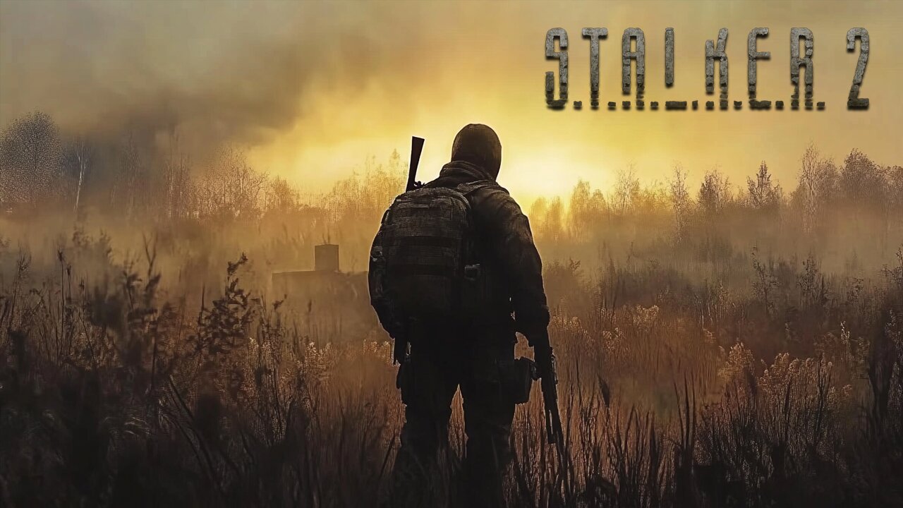 THE BEST STALKER 2 START
