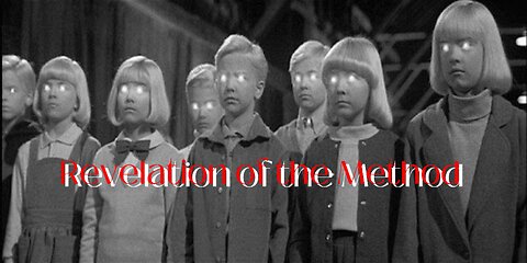Revelation of the Method