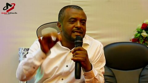 ስለ ሀረር እና ሀረሪዎች ምሁራን ምን አሉ?! || What do scholars say about Harar and Hararis?!