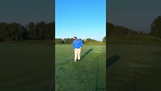 #golf #viral #shorts
