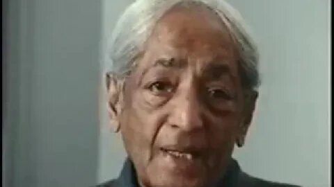 Krishnamurti Problems Of Living