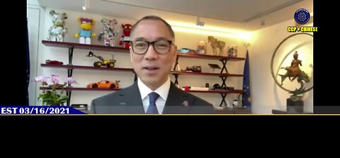 【 #量子伊一谈】 第117期 以法灭共.钓鱼 【一】七哥以身钓鱼！最终美国国会会在七哥身上开启另一场大战，挖出：法官、律师事务所、检察官，监管机构、政府里被共产党渗透的毒瘤。找出最