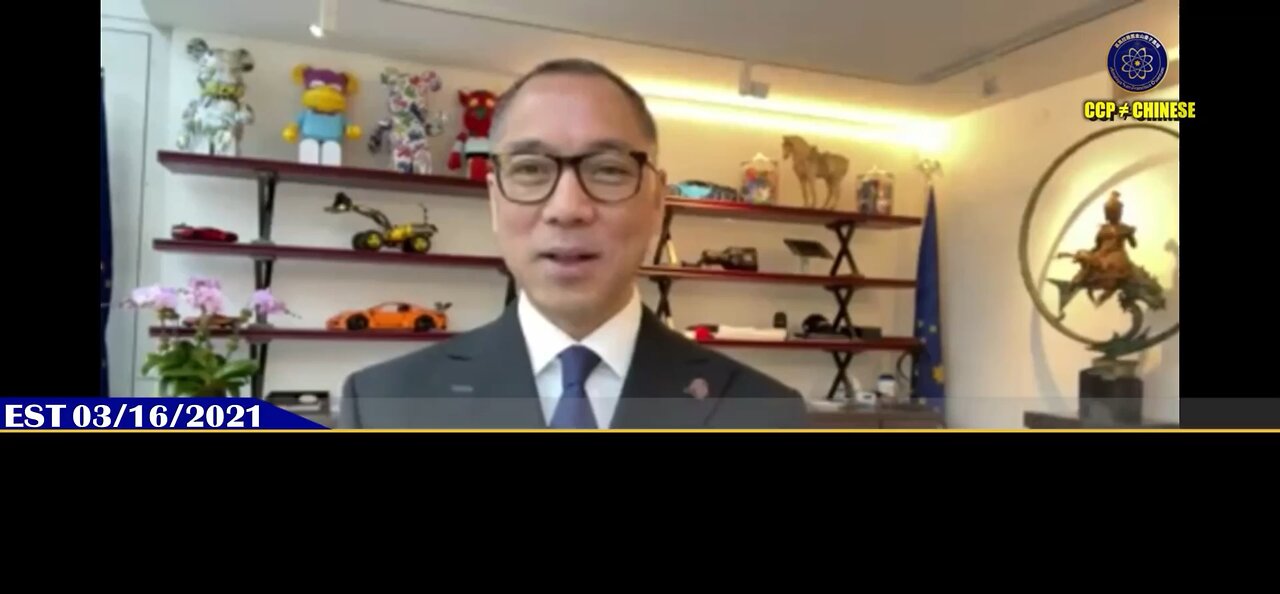 【 #量子伊一谈】 第117期 以法灭共.钓鱼 【一】七哥以身钓鱼!最终美国国会会在七哥身上开启另一场大战,挖出:法官、律师事务所、检察官,监管机构、政府里被共产党渗透的毒瘤。找出最