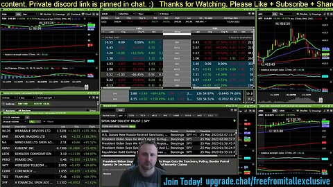 $NVDA OPTIONS PRINTING LIFE CHANGING MONEY - $AMD $AI $MU SYMPATHY $SNOW DRPO $TGT $BUD $SPY