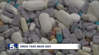 Don't flush your medication down the toilet