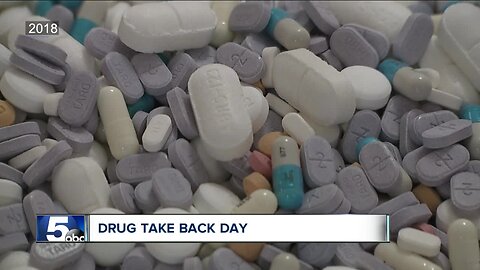Don't flush your medication down the toilet