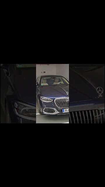 💯Maybach S580, Viano, F8 Tributo or SV-J? 🤔💯 #maybach #mercedes #s580 #viano #mercedes #mercedesbenz