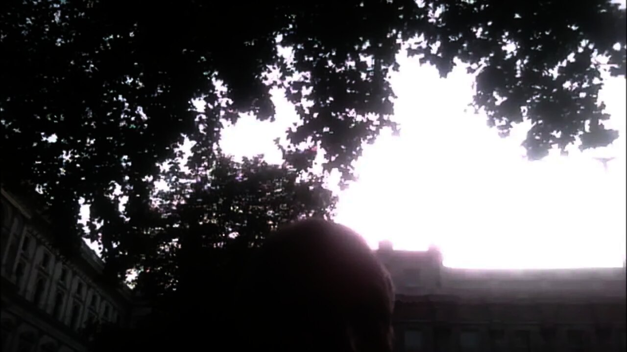 Yesterday (03/09/18) in front of Downing Street, Long Conversation with a member of the public