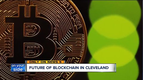 Blockland Conference bringing together big names in Blockchain trying to make Cleveland a tech hub