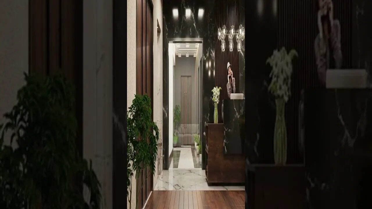 office