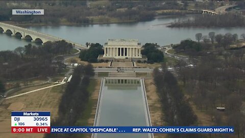 National Report ~ Full Show ~ 19 - 01 - 21.