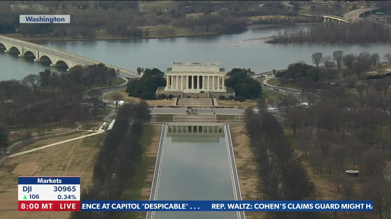 National Report ~ Full Show ~ 19 - 01 - 21.