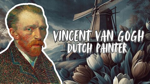 Famous Quotes |Vincent van Gogh|