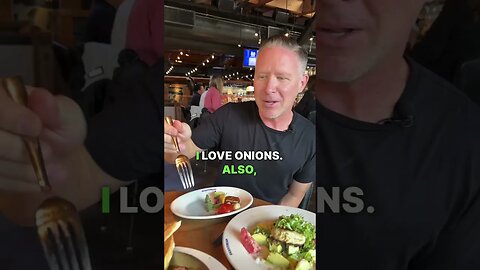Delicious Appetizers & Entrees at Newport Beach Gulfstream