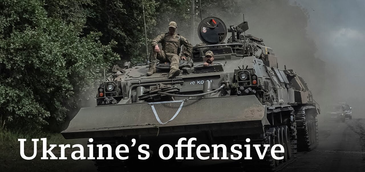 Ukraine troops fighting inside Russia, Zelensky confirms / ICA