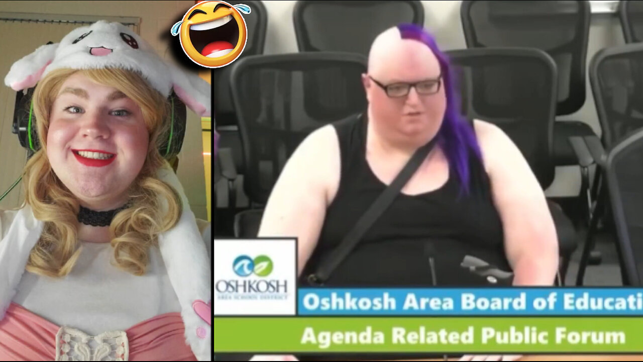CLOWN WORLD INSANITY! (Ep.320) The New Al Weezy, Mark Hamill Sells Autographs At The DNC, And More!🤡