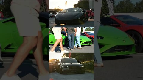 Caffeine and Octane teaser