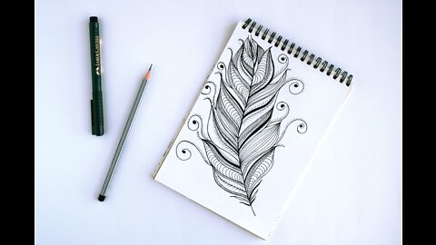 Pencil Drawing For Beginners