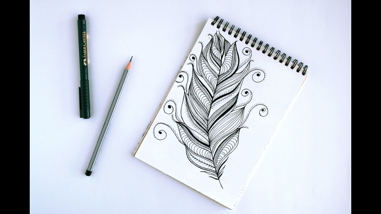 Pencil Drawing For Beginners