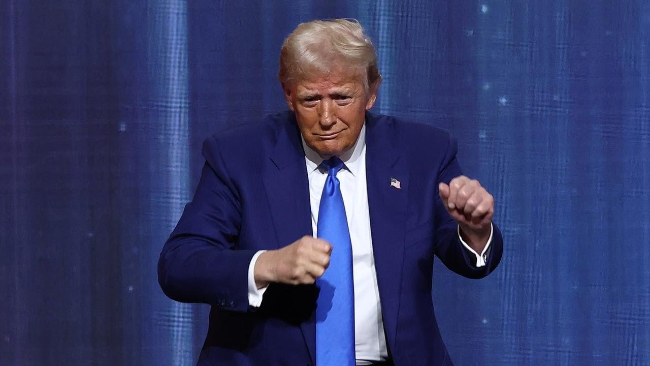 Trump discusses talks with world leaders about proposed tariffs