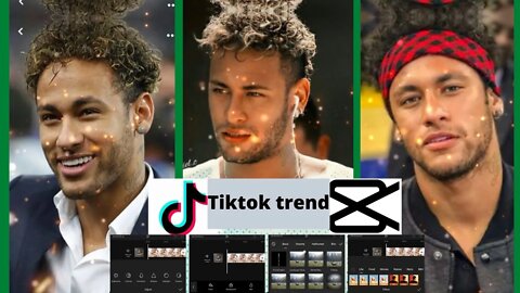 Manai Barale Nahul Ko Boli tik Tok Trend Video Editing | Tiktok Trending Video Tutorial | #Capcut