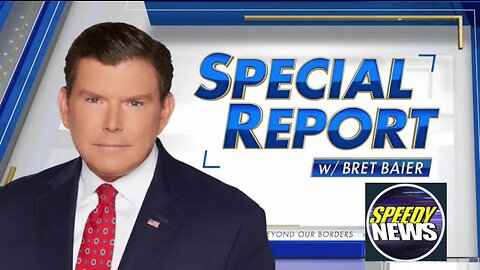 Special Report with Breat Baier (Full Episode) | Wednesday December 18