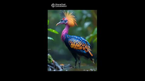 what a beutiful birds