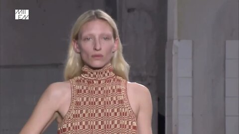 Jil Sander Spring Summer 2019 [Flashback Fashion] | YOUR PERSONAL STYLE DESTINATION, MIIEN
