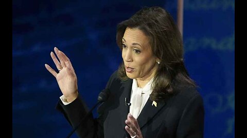 Swing-State Voters Say Kamala Harris 'Insulting My Intelligence' With Her Non-Answers