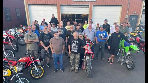 Gordy's 80th