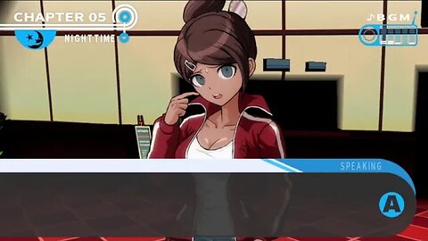Danganronpa: Trigger Happy Havoc - Episode 79: Discoveries, & Secrets