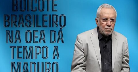In Brazil, the government spends more and charges more taxes - by Alexandre Garcia