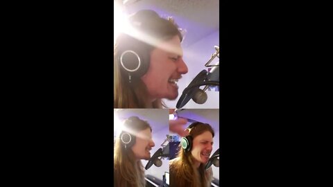 Lit - My Own Worst Enemy - (Cover by Mike Yeah)