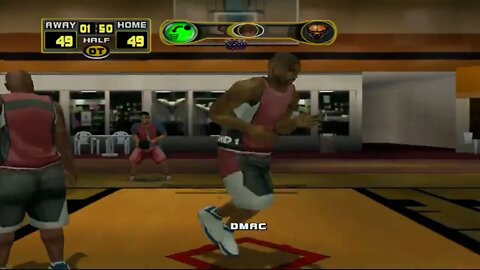 Showtime Hoopstars VS Monster Jammers